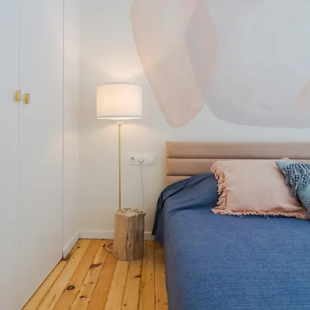 Little Perfection - Super King Size Bed - Wifi 200 Mbp Apartment Sofia Exterior photo