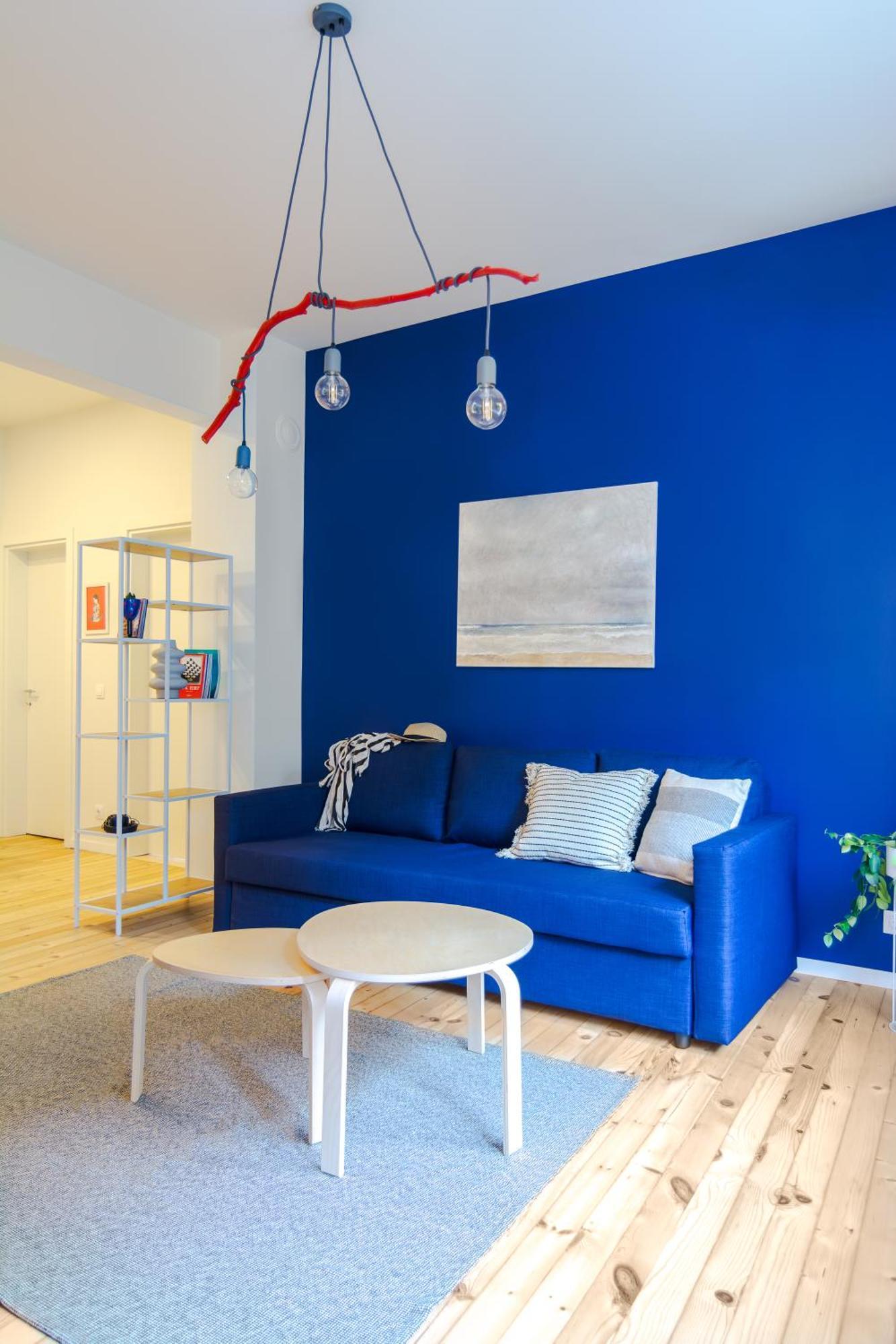 Apartament Little Perfection - Super King Size Bed - Wifi 200 Mbp