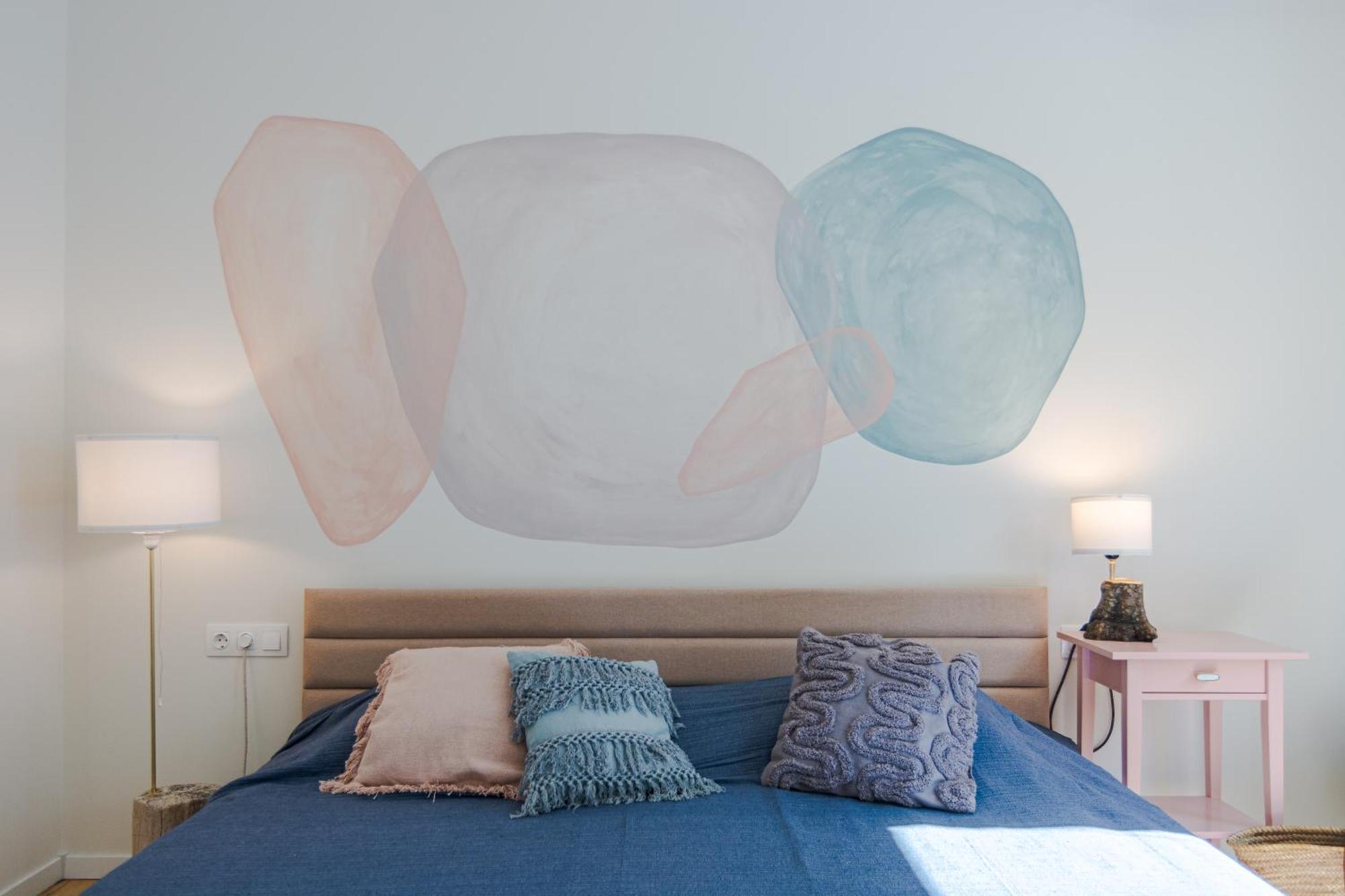 Little Perfection - Super King Size Bed - Wifi 200 Mbp * Софія