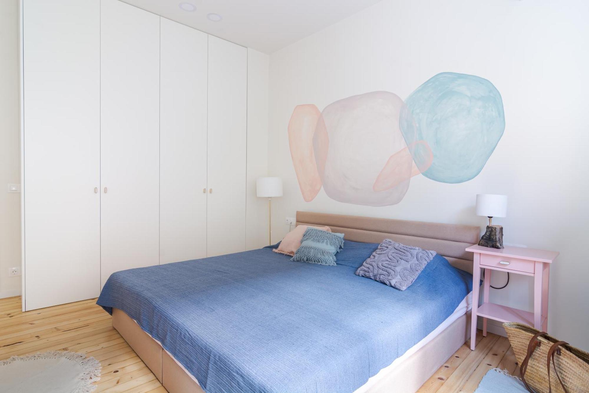 Апартаменти Little Perfection - Super King Size Bed - Wifi 200 Mbp Софія