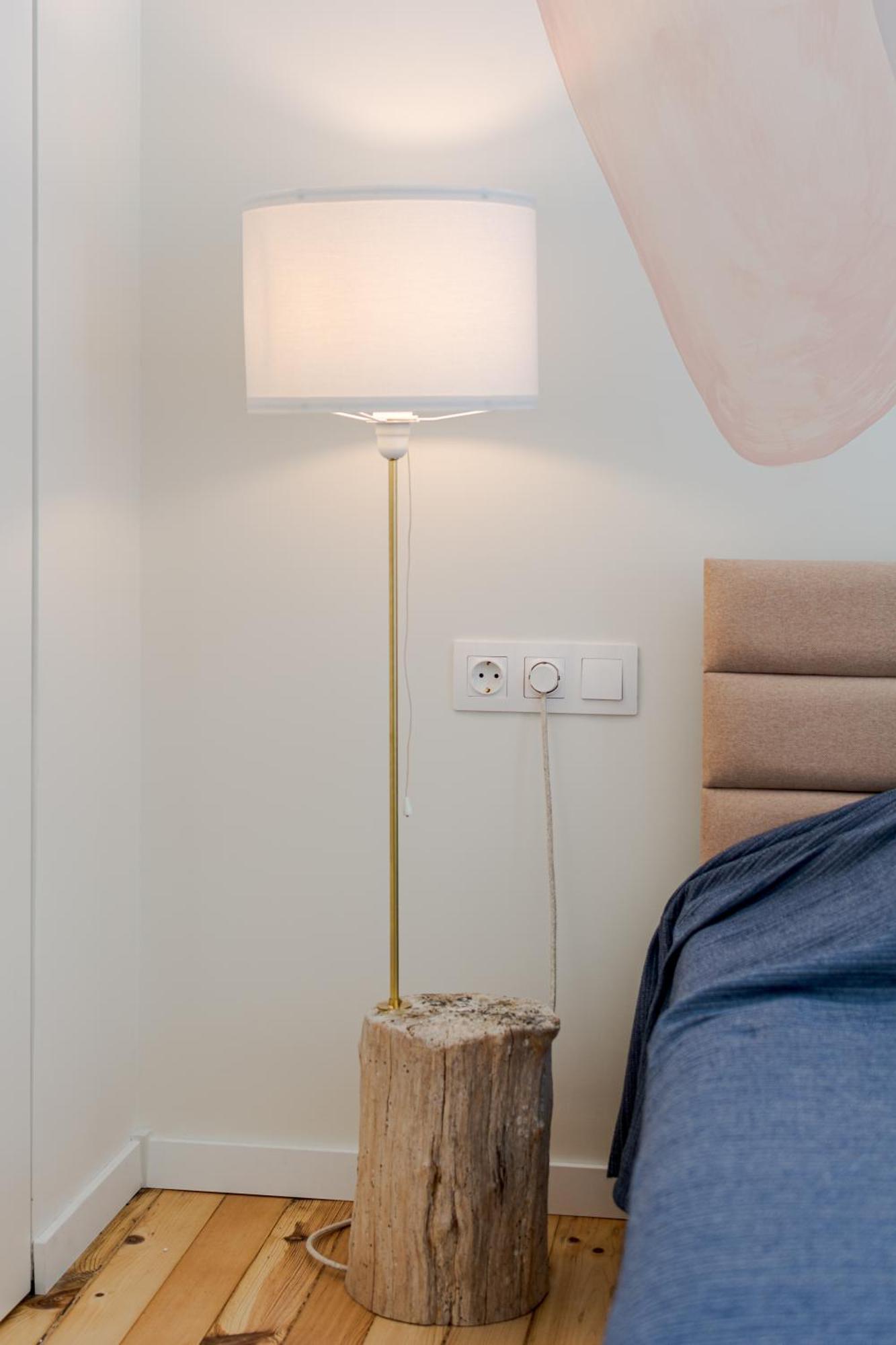 Little Perfection - Super King Size Bed - Wifi 200 Mbp *