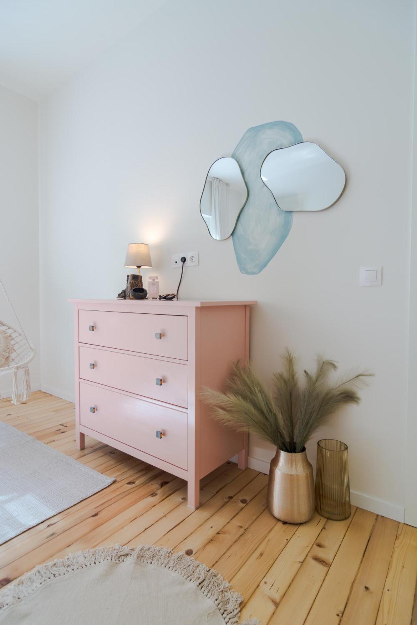 Apartament Little Perfection - Super King Size Bed - Wifi 200 Mbp Sofia